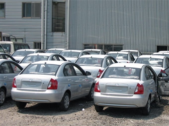 Фото с сайта koreacar.asia
