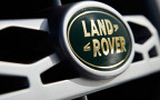 Фото Land Rover