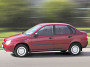 Lada Kalina. Фото "АвтоВАЗ"
