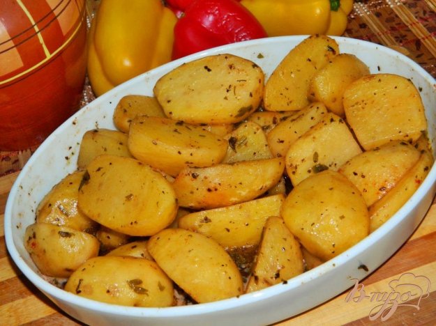 Рецепты запеченной картошки с пошагово Рецепты запеченной картошки с пошагово