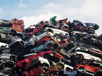 Фото с сайта recycling-auto.ru