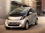 Mitsubishi i-MiEV. Фото Mitsubishi Motors