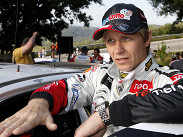 В результате повального ухода гонщиков из WRC, главной альтернативой Лебу стал Петтер Сольберг по прозвищу "Мистер Голливуд". Жизнерадостный норвежец на протяжении многих сезонов оставался претендентом на победу, но катастрофическая ненадежность его Subaru не позволяла Сольбергу рассчитывать на чемпионские звания.