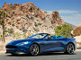 Aston Martin Vanqusih Volante. Фото Aston Martin