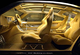 Фото Spyker