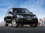 Suzuki Grand Vitara SE. Фото Suzuki