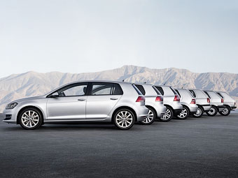 ���� Volkswagen