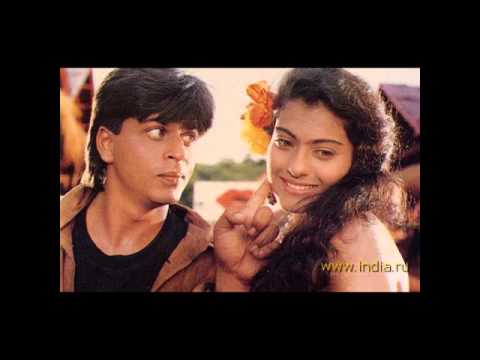 Непохищенная невеста Dilwale Dulhania Le Jayenge