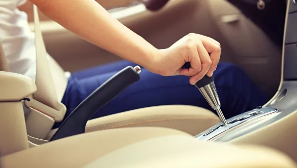 Ошибки, которые совершают водители, пересев на машины с АКПП после механики - «Авто»