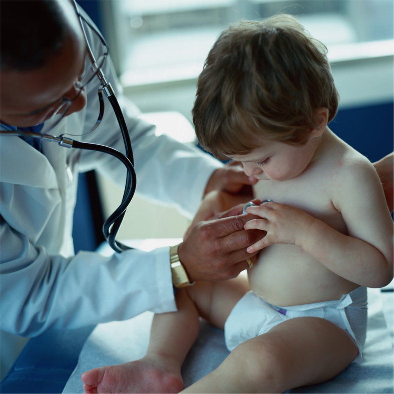 Услуги детского кардиолога