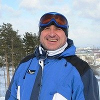 Фото Валентин Погодин