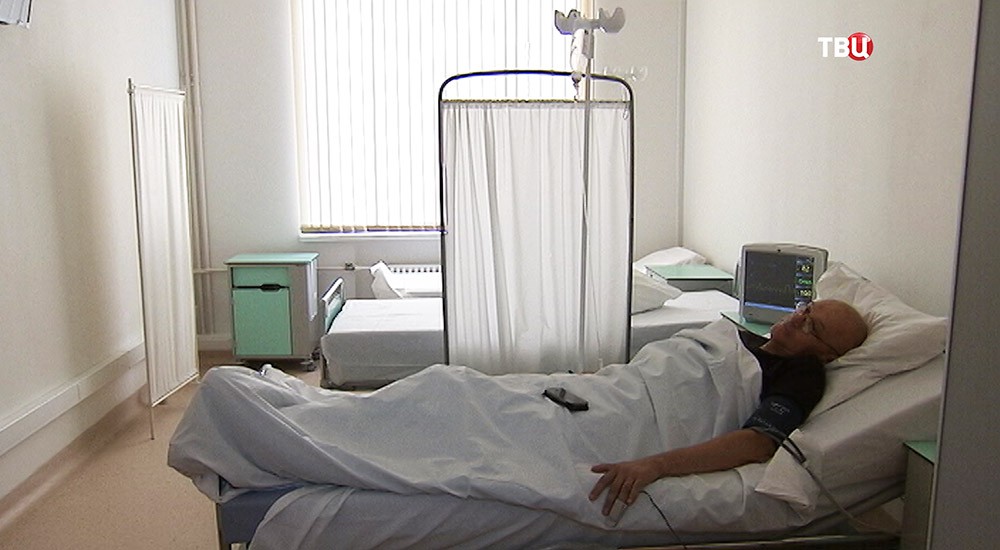 Врачи боткинской больницы гинекология