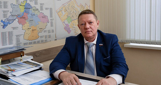 Николай Панков рассказал, где можно получить компетентный ответ о частичной мобилизации