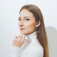 Фото Арина Морозова