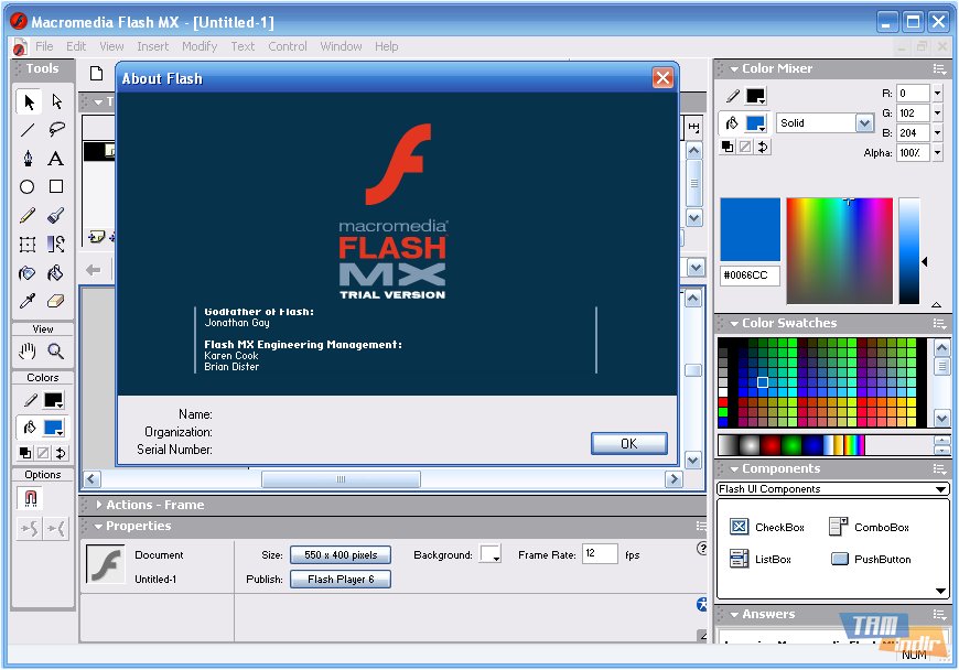 Flash Player 16 Mac Download