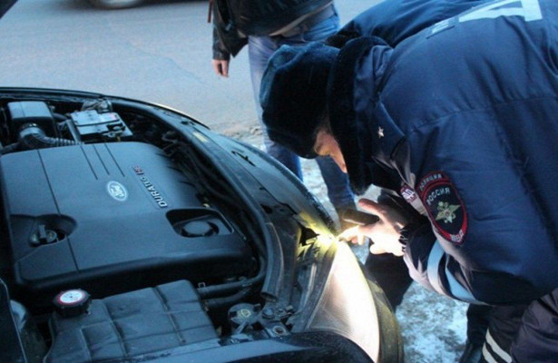 Техническое состояние автомобиля это