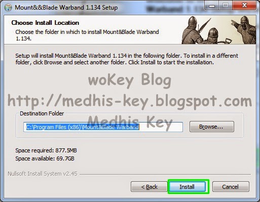 Mount and blade napoleonic wars serial key