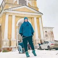 Фото Майя Ширкина