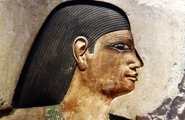 Древние египтяне фото