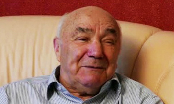
Умер Михаил Осинцев
