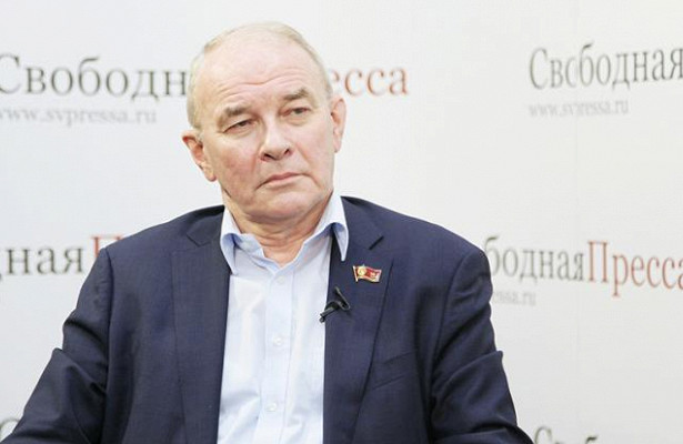 Член в авто
