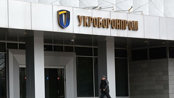 В Киеве жалуются на конкуренцию со стороны РФ в сфере ВПК