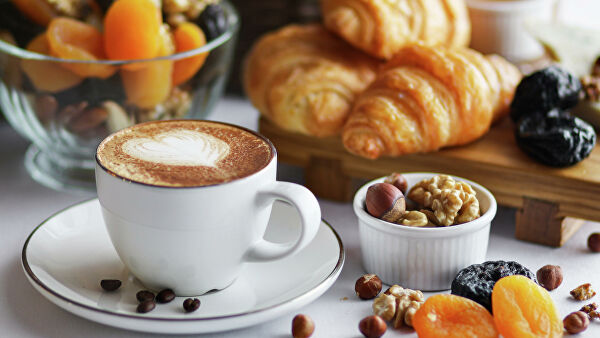 Названа новая опасность кофе