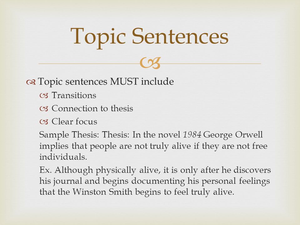 Topics For Synthesis Essay Sample Essay Thesis also High School Narrative Essay Examples Write My Child Psychology Thesis Topics How Do I Write A Thesis Statement For An Essay