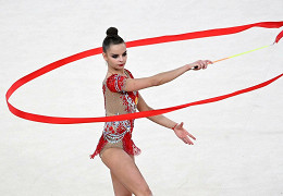 Dina Averina Segodnya Svezhie Novosti O Persone Dina Averina Rambler Novosti