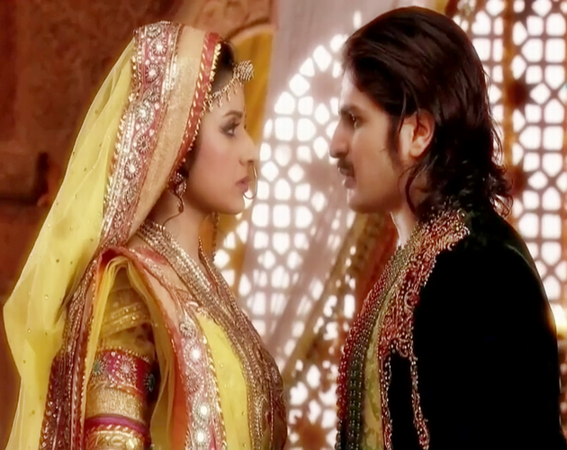 Jodha Akbar Zee Tv Serial Mp3 Ringtone Download