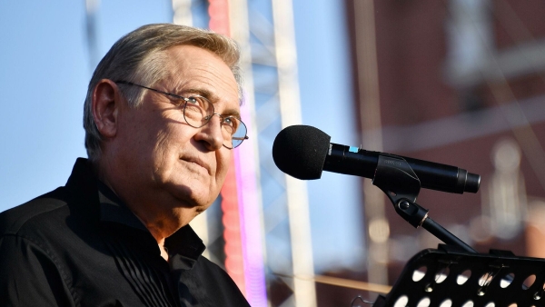  Стоянов рассказал о пытке на шоу «Маска» 