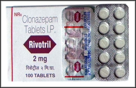 Rivotril 2 mg yeşil reçete