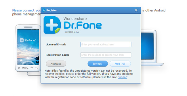 dr fone android data recovery software download full version