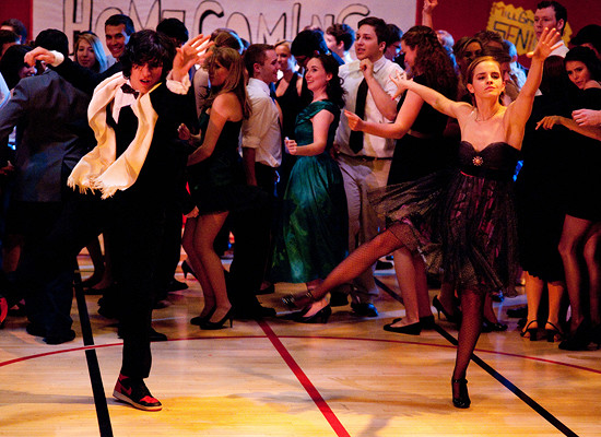 Watch The Perks of Being a Wallflower Movie Online