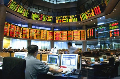 trading finanziario opzioni binarie