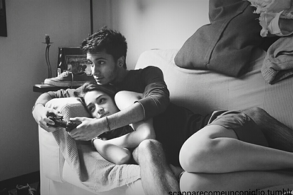 Hidden amateur spy cam Atk black and hairy