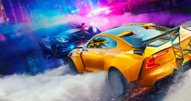 К разработке Need for Speed присоединилась еще одна студия