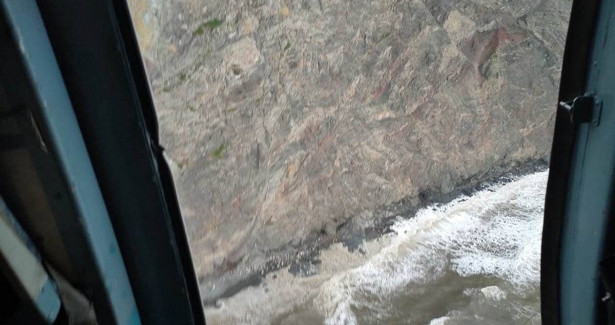 Тела девяти погибших при крушении Ан-26 нашли на Камчатке