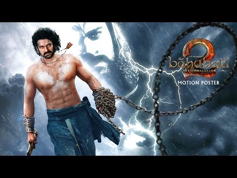 Bahubali 2 Movie News - Latest Bahubali 2 Movie