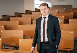 Глава ТПУ: успешность выпускника вуза зависит от скорости включения в проект, а не оценок