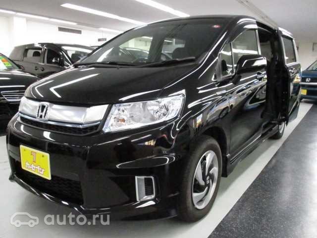 Купить шины и диски на Honda Pilot YF4 35 4WD 2014