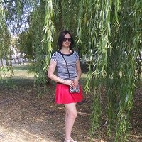 Фото Валентина Боковая