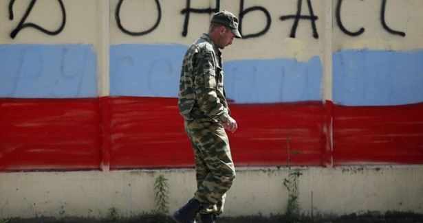 «Сможем отвоевать»: Украина раскрыла план силового захвата Донбасса