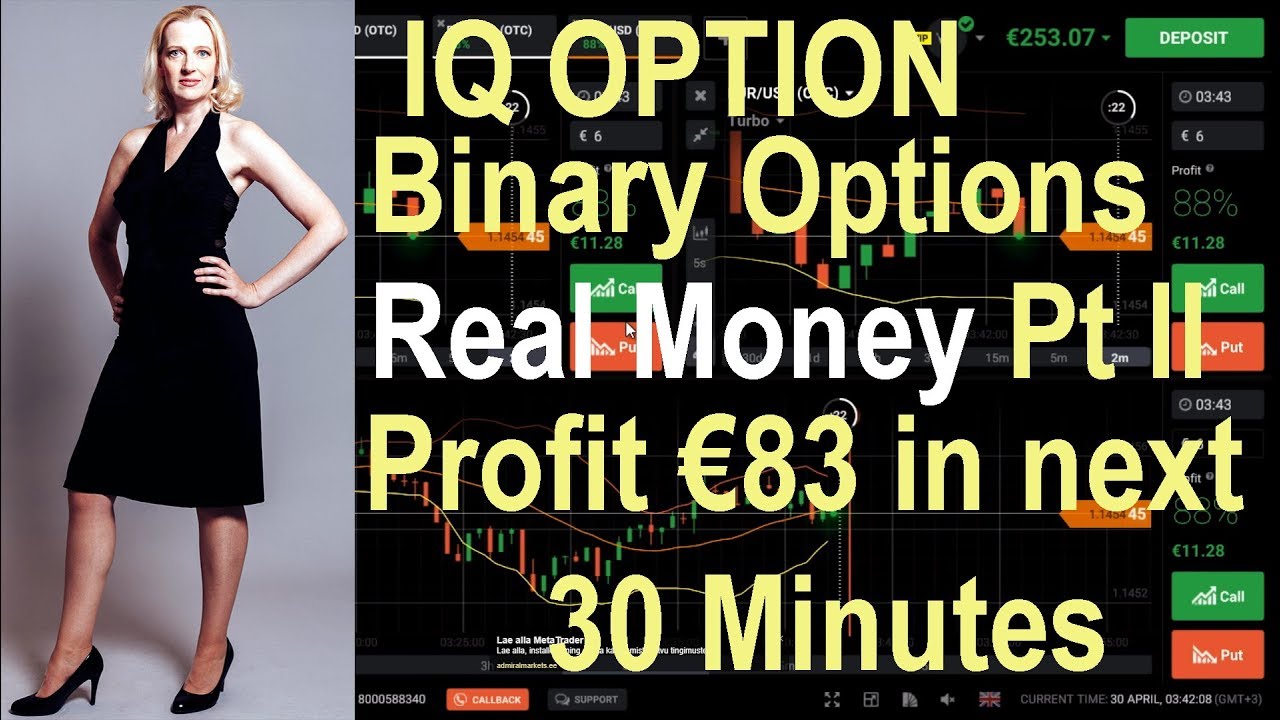 iq option 30 minutes