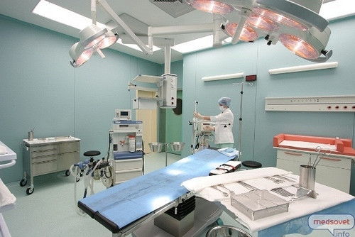 36 больница платные услуги гинеколога