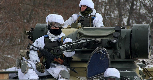 Военный эксперт Прохватилов рассказал о тактике ВСУ в случае атаки на Крым