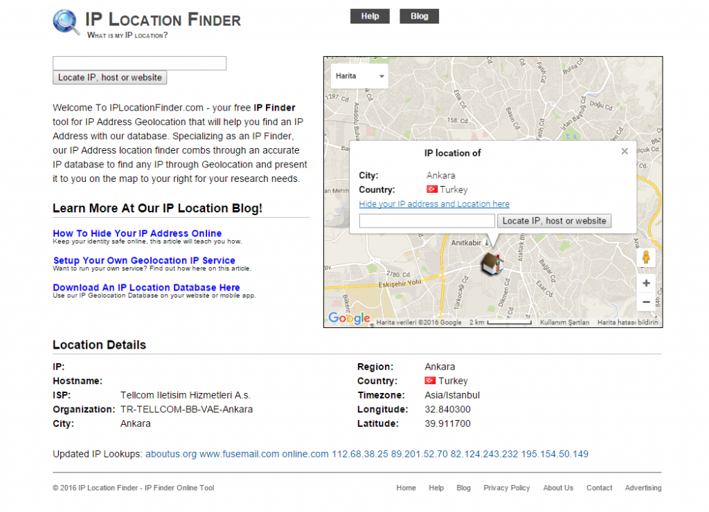 Manual Geolocation 102 CRX - Download CRX for