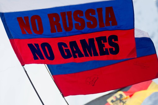 За честь и флаг: как РФ будет судиться с WADA