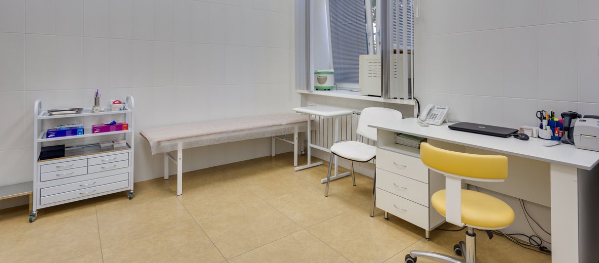 Медицинские услуги по гинекологии москва