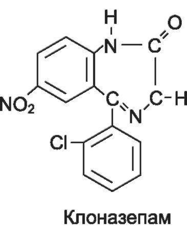 Clonazepam Kriadex Precio